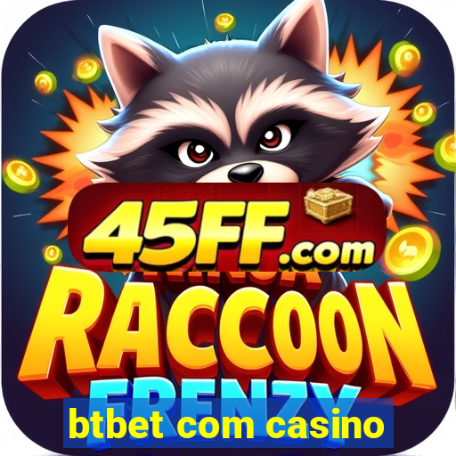 btbet com casino